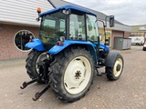 Thumbnail of New Holland TL 90 trekker