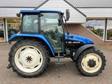 Thumbnail of New Holland TL 90 trekker