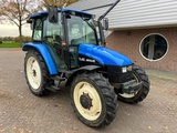 Thumbnail of New Holland TL 90 trekker