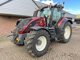 Minituur van Valtra T 174 Versu