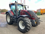 Minituur van Valtra T 174 Versu