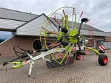 Minituur van CLAAS Liner 2900