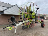 Minituur van CLAAS liner 2900