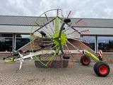 Minituur van CLAAS liner 2900