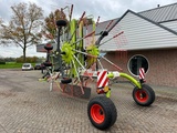Minituur van CLAAS liner 2900