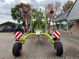 Minituur van CLAAS liner 2900