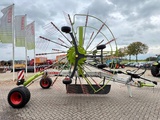 Minituur van CLAAS liner 2900