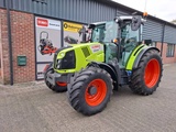 Minituur van CLAAS Arion 410