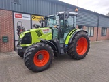 Minituur van CLAAS Arion 410