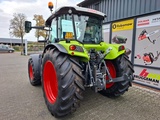 Minituur van CLAAS Arion 410