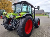 Minituur van CLAAS Arion 410