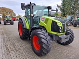 Minituur van CLAAS Arion 410