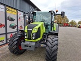 Minituur van CLAAS Arion 410