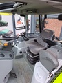 Minituur van CLAAS Arion 410