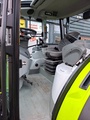 Minituur van CLAAS Arion 410
