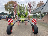 Thumbnail of CLAAS Liner 2900