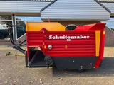 Minituur van Schuitemaker Amigo 20 S