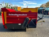 Minituur van Schuitemaker Amigo 20 S