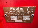 Thumbnail of Fuchs F 853 H
