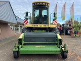 Minituur van Krone Big X 500 Hakselaar