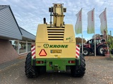 Minituur van Krone Big X 500 Hakselaar