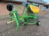 Minituur van Stoll R415 DS
