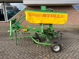 Minituur van Stoll R415 DS