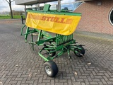 Minituur van Stoll R415 DS