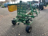 Minituur van Stoll R415 DS