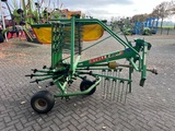 Minituur van Stoll R415 DS