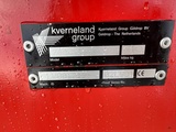 Minituur van Kverneland Taarup 7664