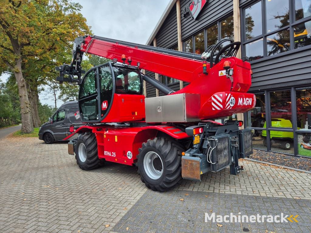 Magni RTH 6.25