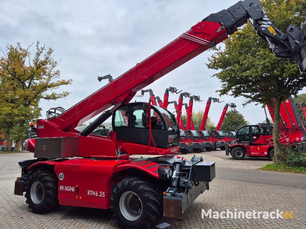 Magni RTH 6.25