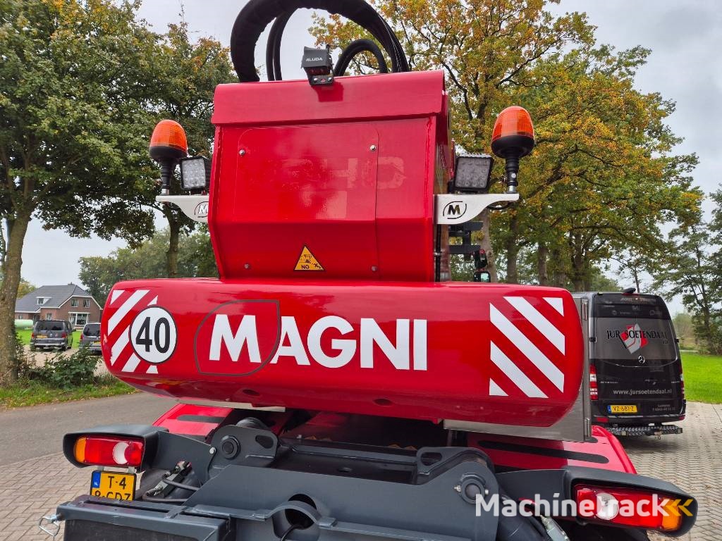 Magni RTH 6.25