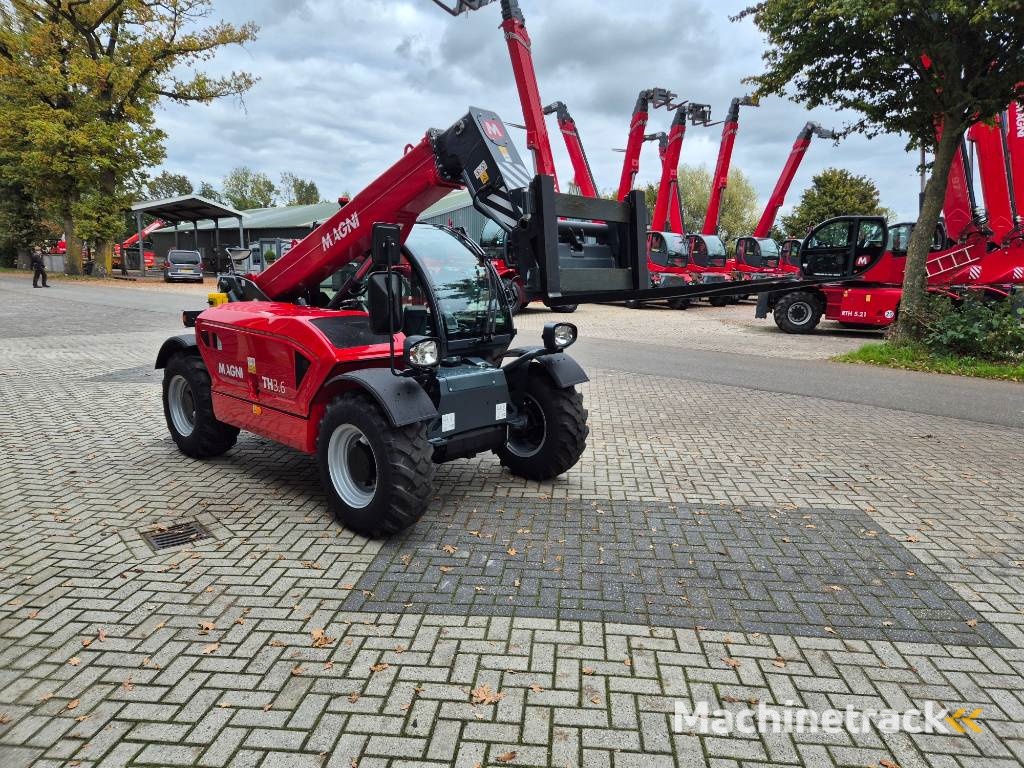 Magni TH 3.6