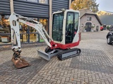 Thumbnail of Takeuchi TB 216