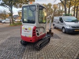 Thumbnail of Takeuchi TB 216