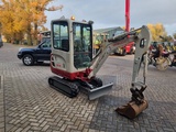 Thumbnail of Takeuchi TB 216