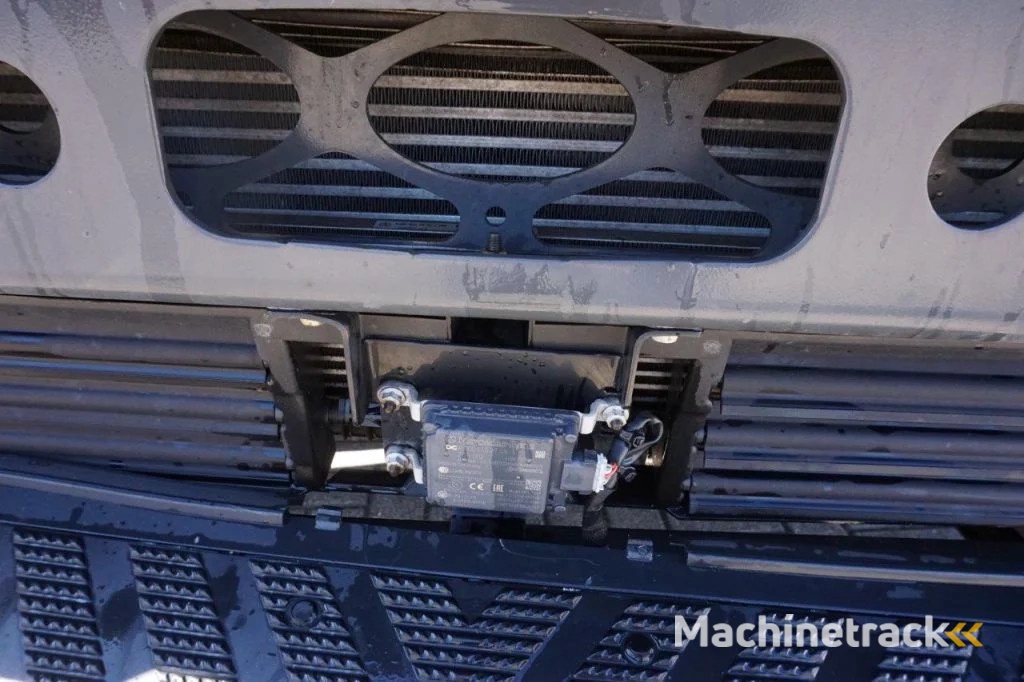 Mercedes-Benz ACTROS 1846 AUTOMATIC / RUNNING / EURO-6 / 2019