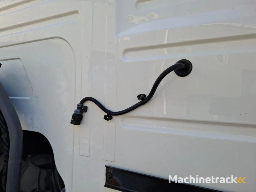 Volvo FM11-450 / VEB / ADR / ONLY:579669 KM / SMART TACHO / LWDS / AIRCO / AUTOMATIC / EURO-6 / 2018