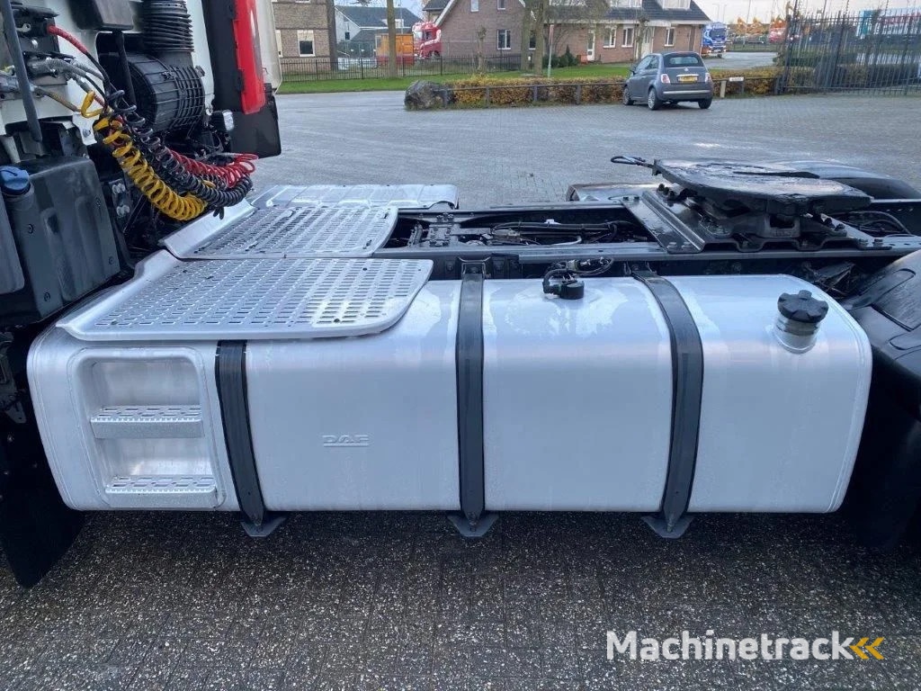 DAF CF460 / AUTOMATIC / PARK COOL / SPACE CAB / EURO-6 / 2017