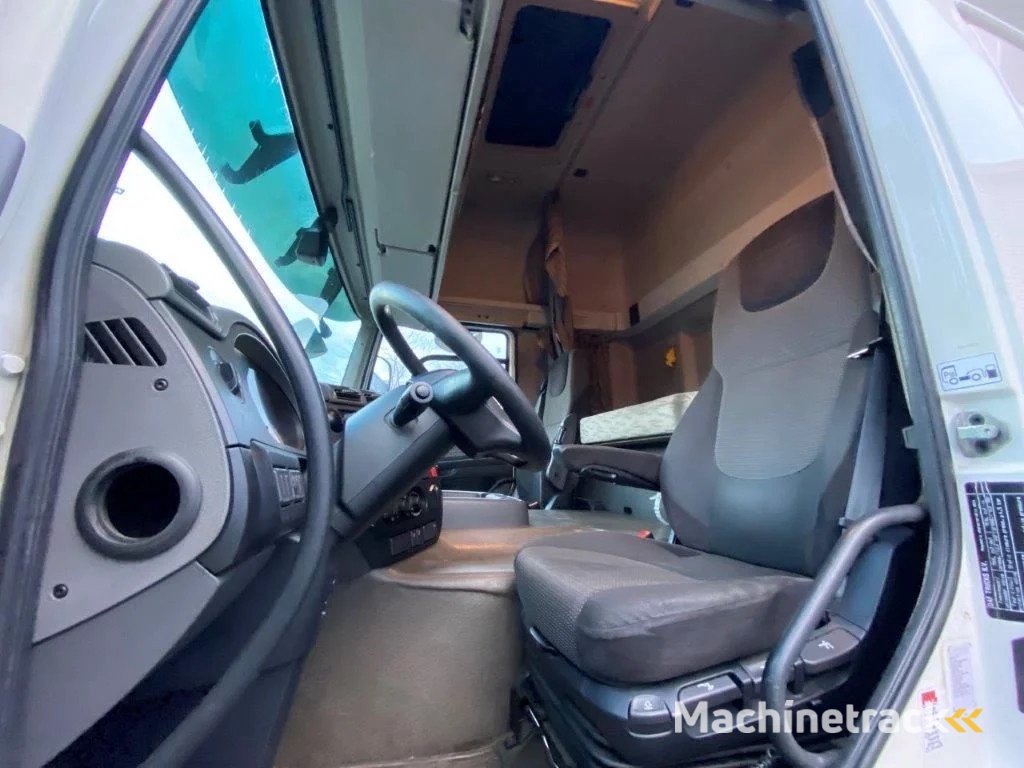 DAF CF460 / AUTOMATIC / PARK COOL / SPACE CAB / EURO-6 / 2017