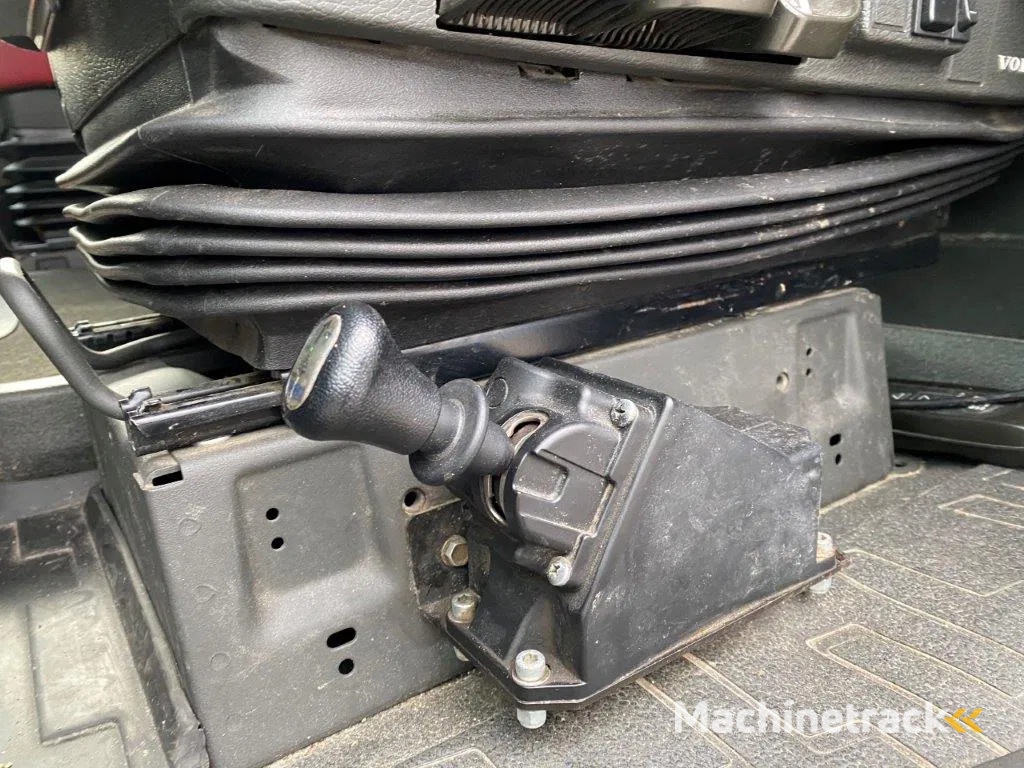 Volvo FH4-500 / VEB+ / HYDRAULICS / LWDS /  I-PARCOOL / FRIDGE / AUTOMATIC / EURO-6 / 2018