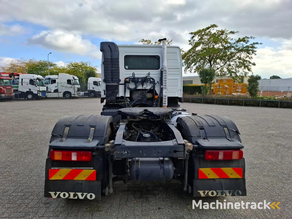 Volvo FM11-410 / RETARDER / AIRCO / AUTOMATIC / EURO-5 / 2011