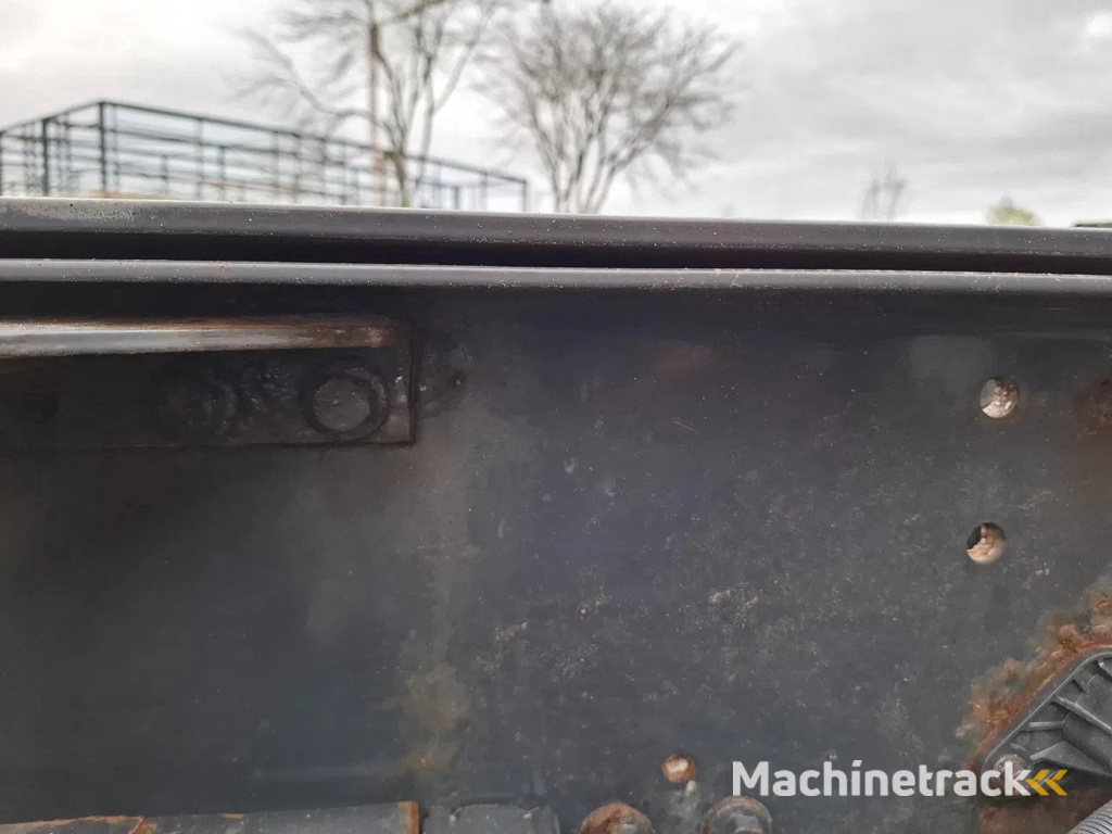 Volvo FH16-750 / VEB+ / ONLY:349761 KM / 9TON FRONT AXLE / INLINER / TECHNICAL 60TON / FULL-AIR / AUTOMATIC / EURO-6 / 2016