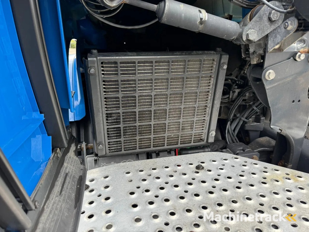 Scania NGS R410 / GERMAN TRUCK / RETARDER / LNG / ONLY: 619043 KM / I-PARKCOOL / LWDS / AUTOMATIC / EURO-6 / 2020