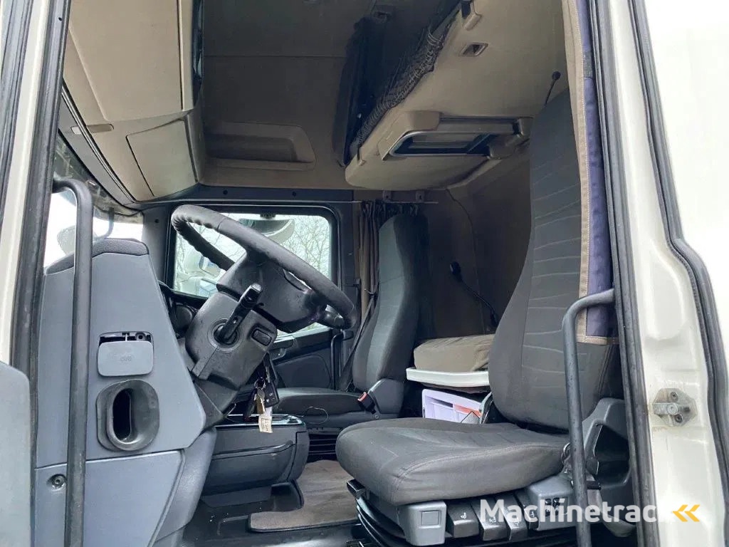 Scania R520 / AUTOMATIC / NAVI /LWDS / PARK-COOL / EURO-6 / 2017