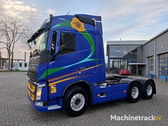 volvo-fh4-540---veb---retarder---60ton---i-parkcool---double-tank---tuv06-05-2026---inliner---full-air---automatic---euro-6---2018