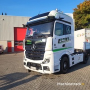 mercedes-benz-actros-1863---engine-running---retarder---park-cool--hydraulics---only-268593km---giga-space---mirrorcam---automatic---euro-6---2020