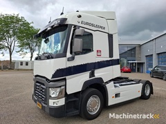renault-t460-comfort---clean-nl-truck---tuv12-02-2026---double-tank---acc---lwds---fridge---2xbed---automatic---euro-6---2019